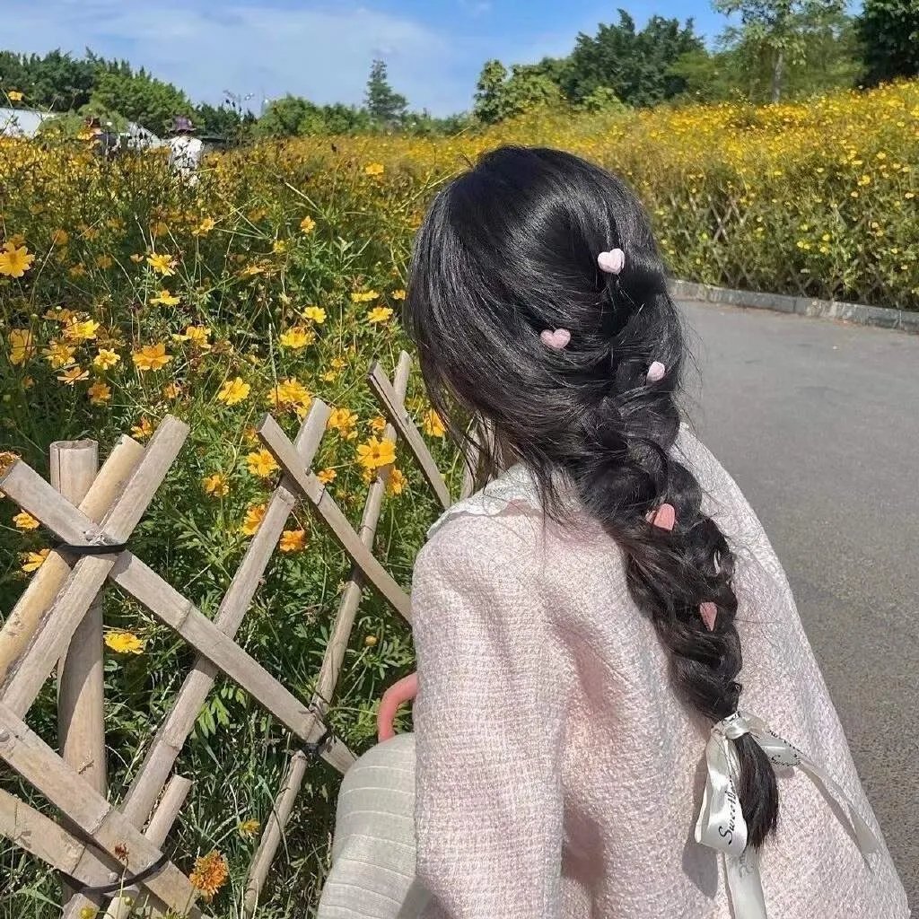 坏坏爱